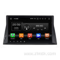 Android 8.0  HONDA ACCORD 8 Car DVD